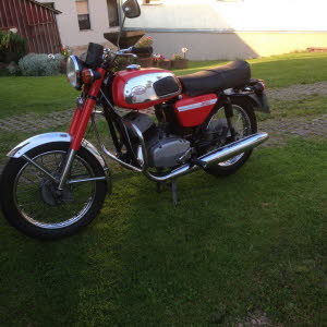 Jawa 350